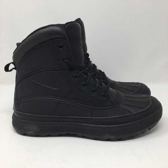 nike acg woodside 2 mens boots